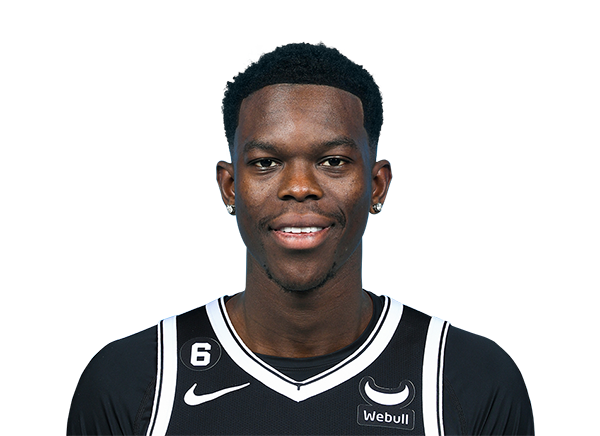 Dennis Schroder