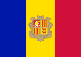 AndorraU16